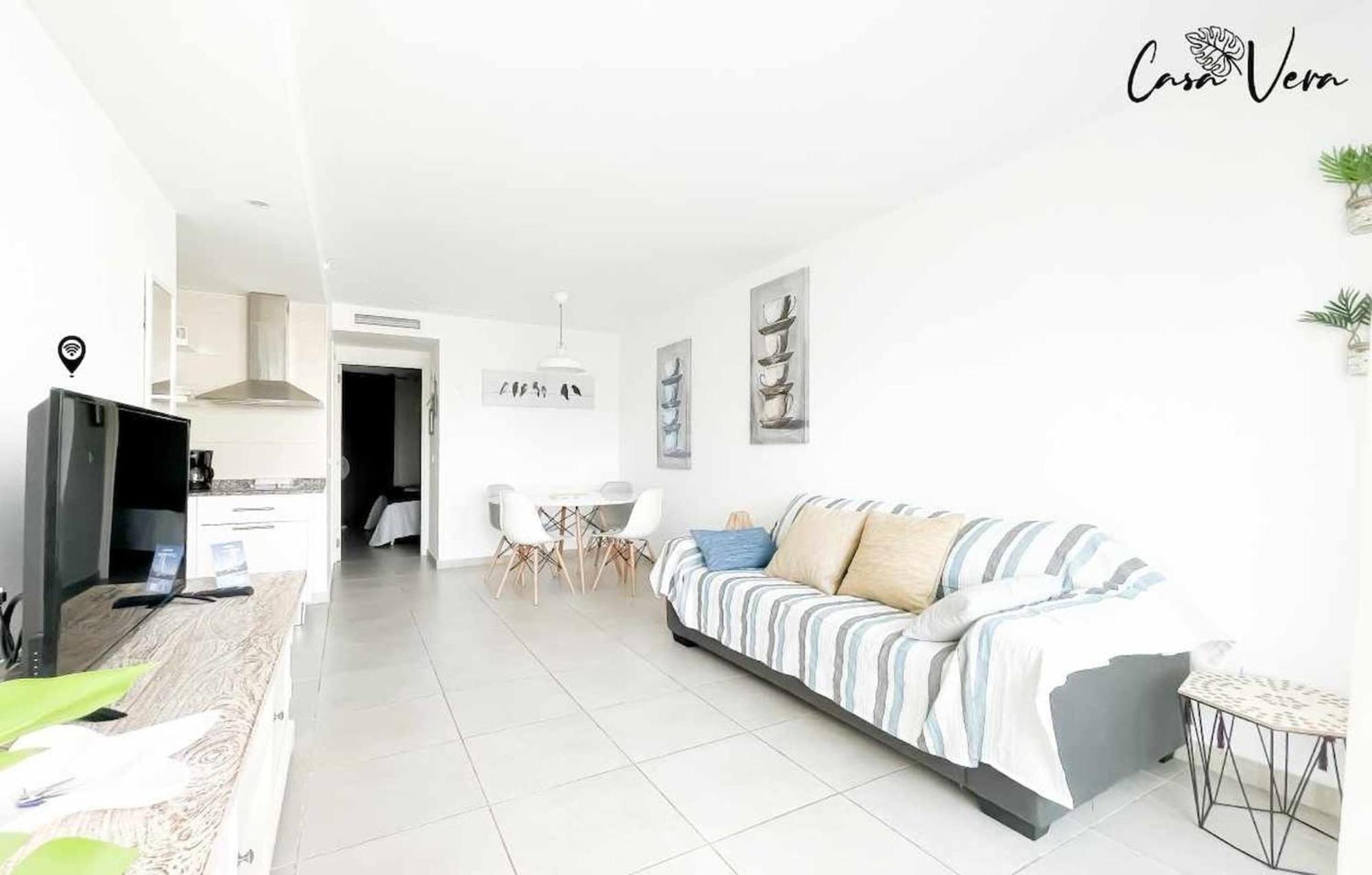 Corralejo Sun - Casa Vera By Rentalfue Exterior foto