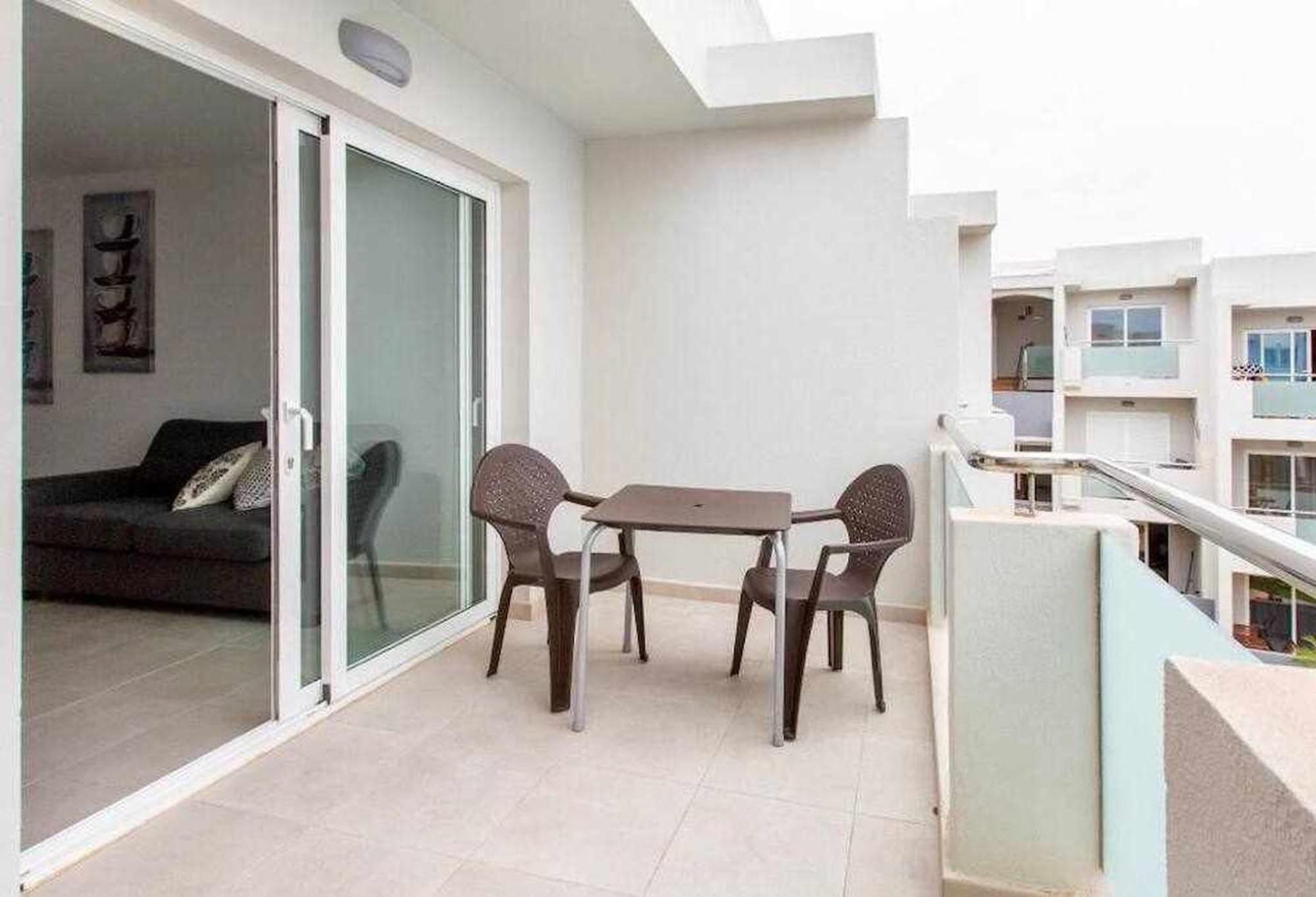 Corralejo Sun - Casa Vera By Rentalfue Exterior foto