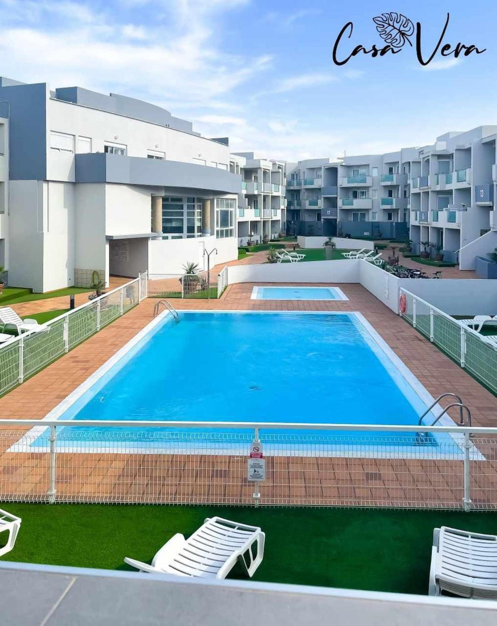 Corralejo Sun - Casa Vera By Rentalfue Exterior foto